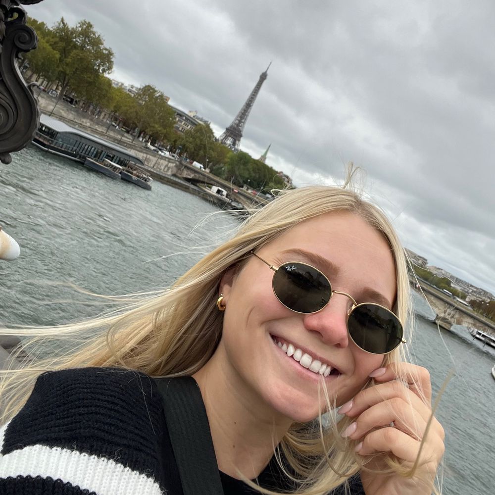 Lara Hoellinger