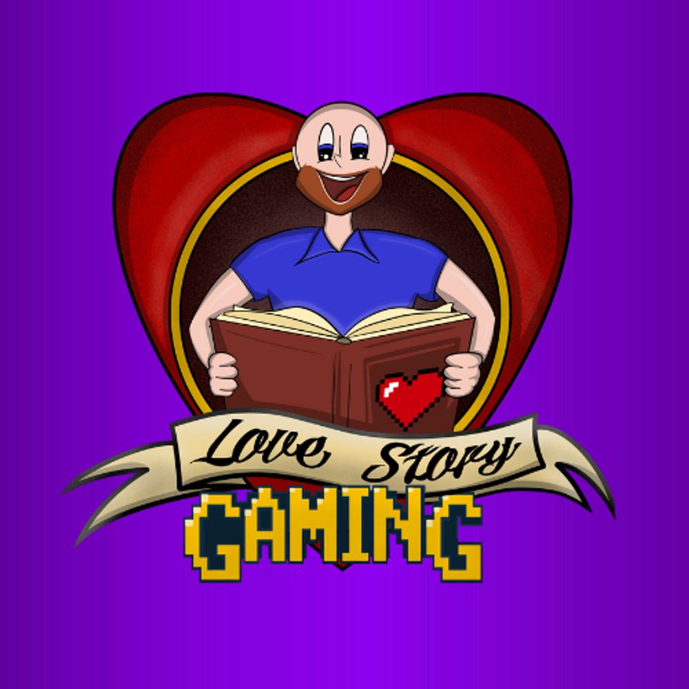 Love Story Gaming