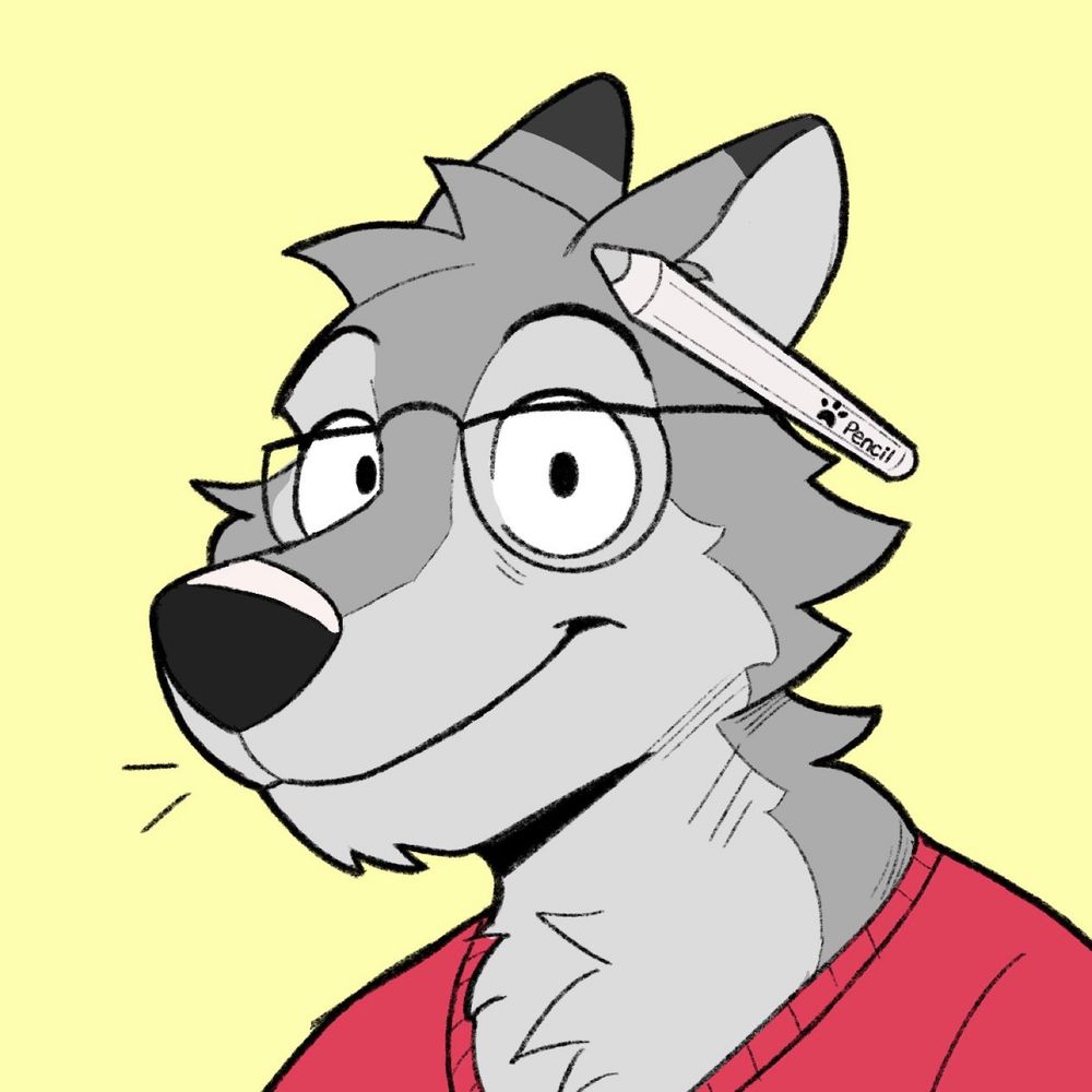 Ruffus's avatar