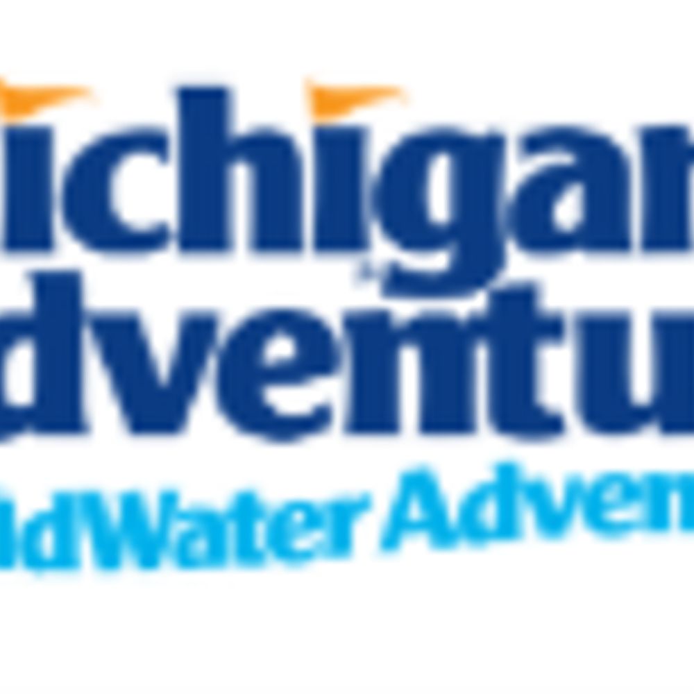 Michigan's Adventure