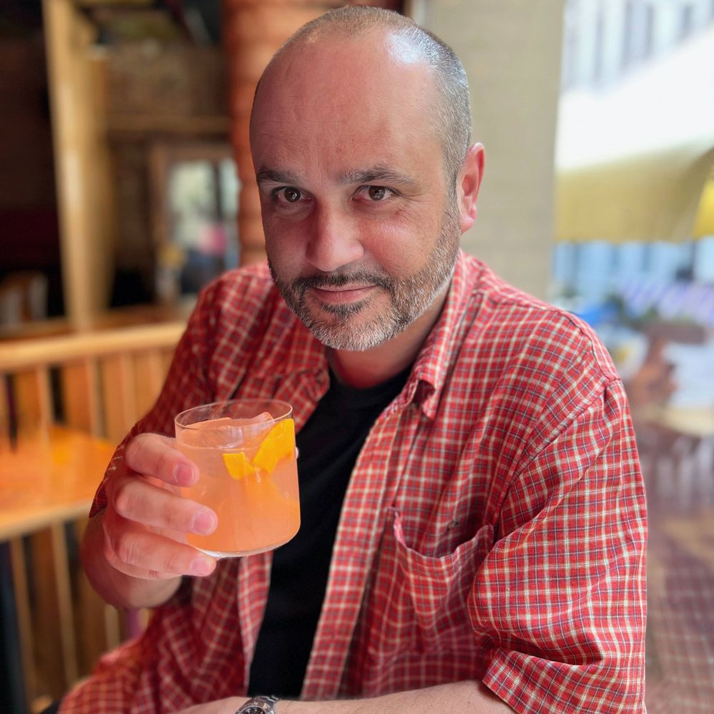 Martin Lévay