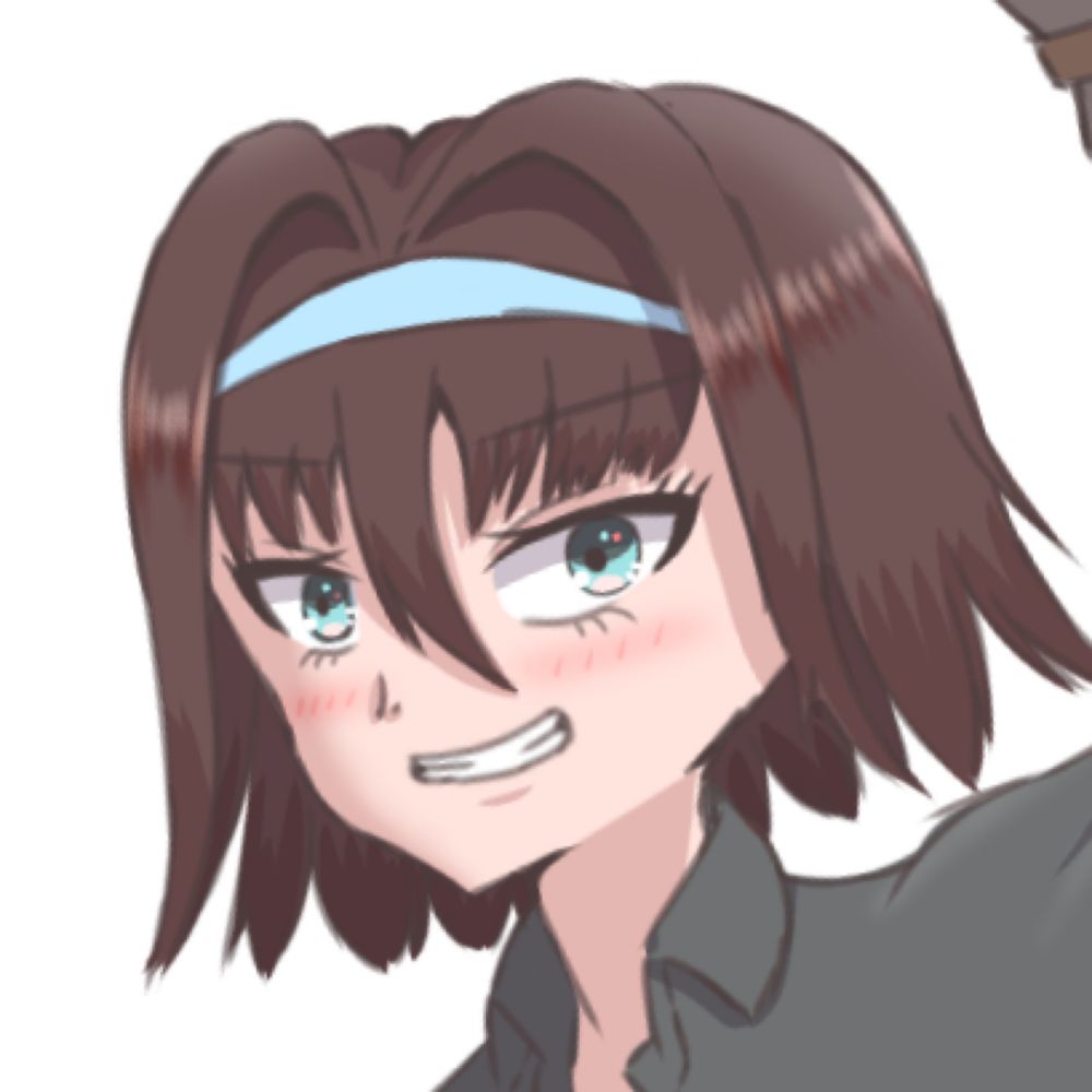 ミリたら