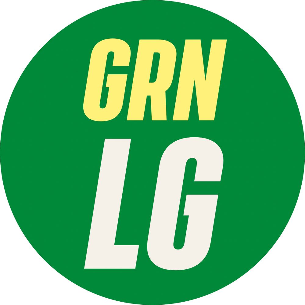 Grüne Lüneburg