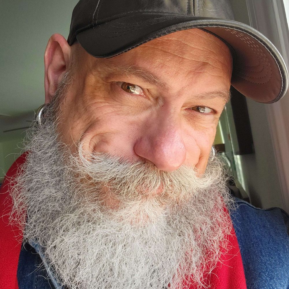 David Hammerberg