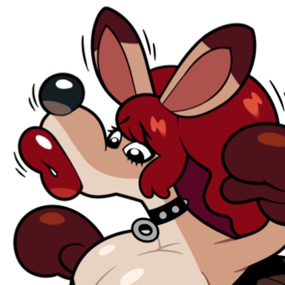 The Sparkle Roo ✨🦘