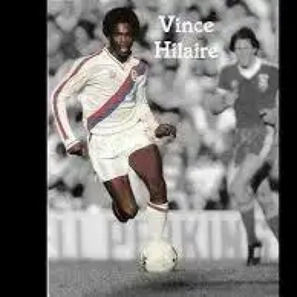 Vic Goddard