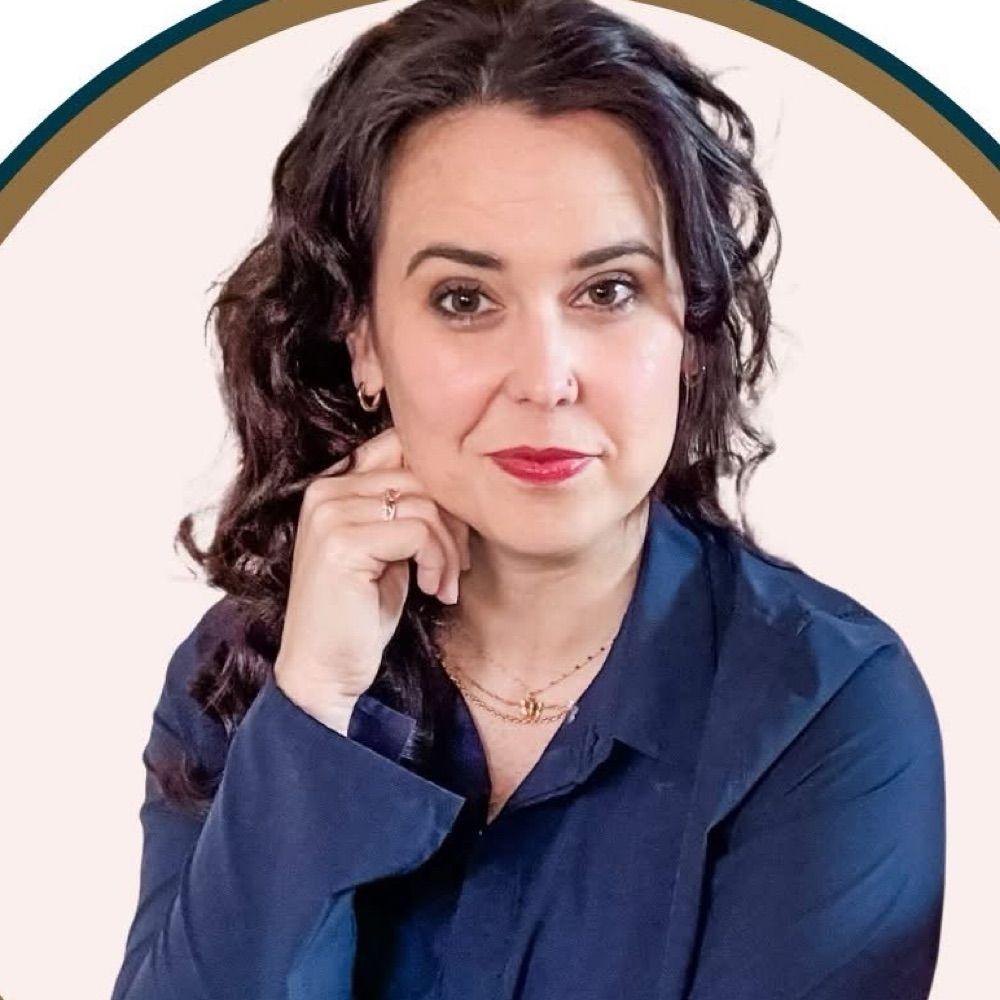 Sarah McDugal