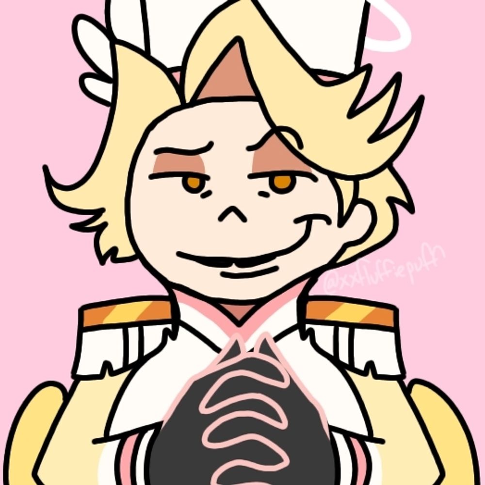 Fluffy