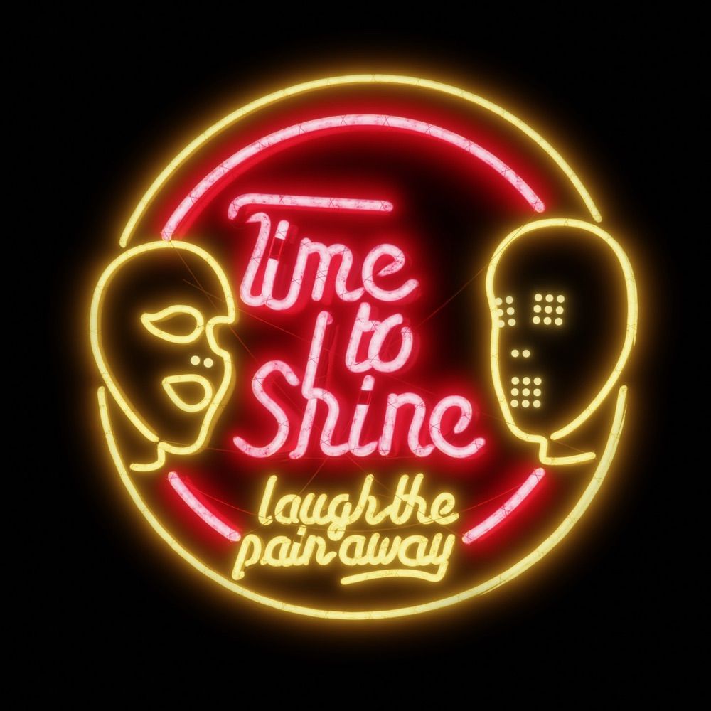Time To Shine