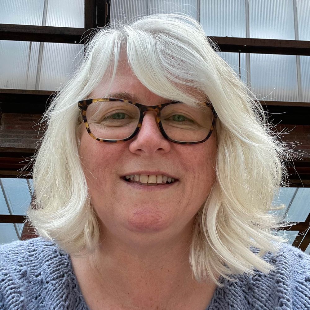 Tracey Henick