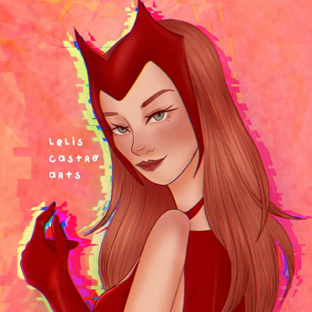Lélis Castro Arts 🦊