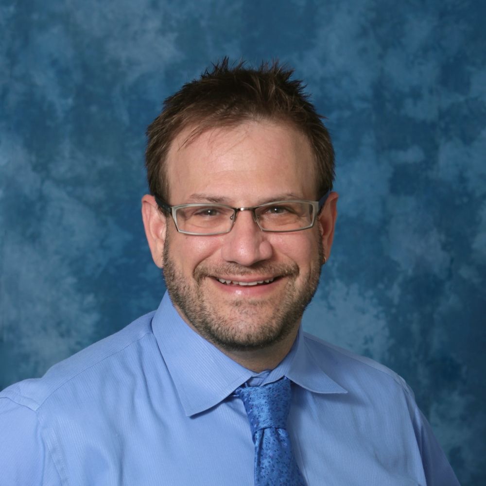 Andrew Noymer