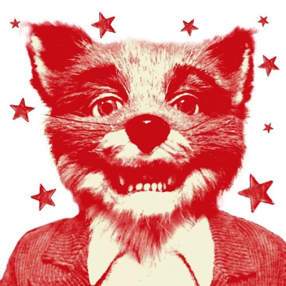 not so fantastic mr fox