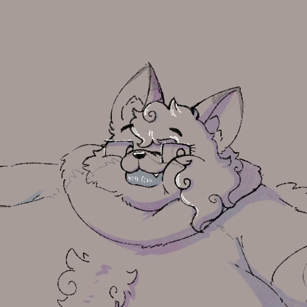 Marcie (Post-Fox TF)