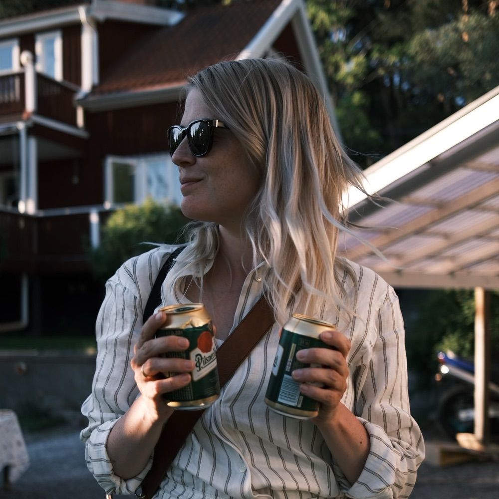 Saga Hansén