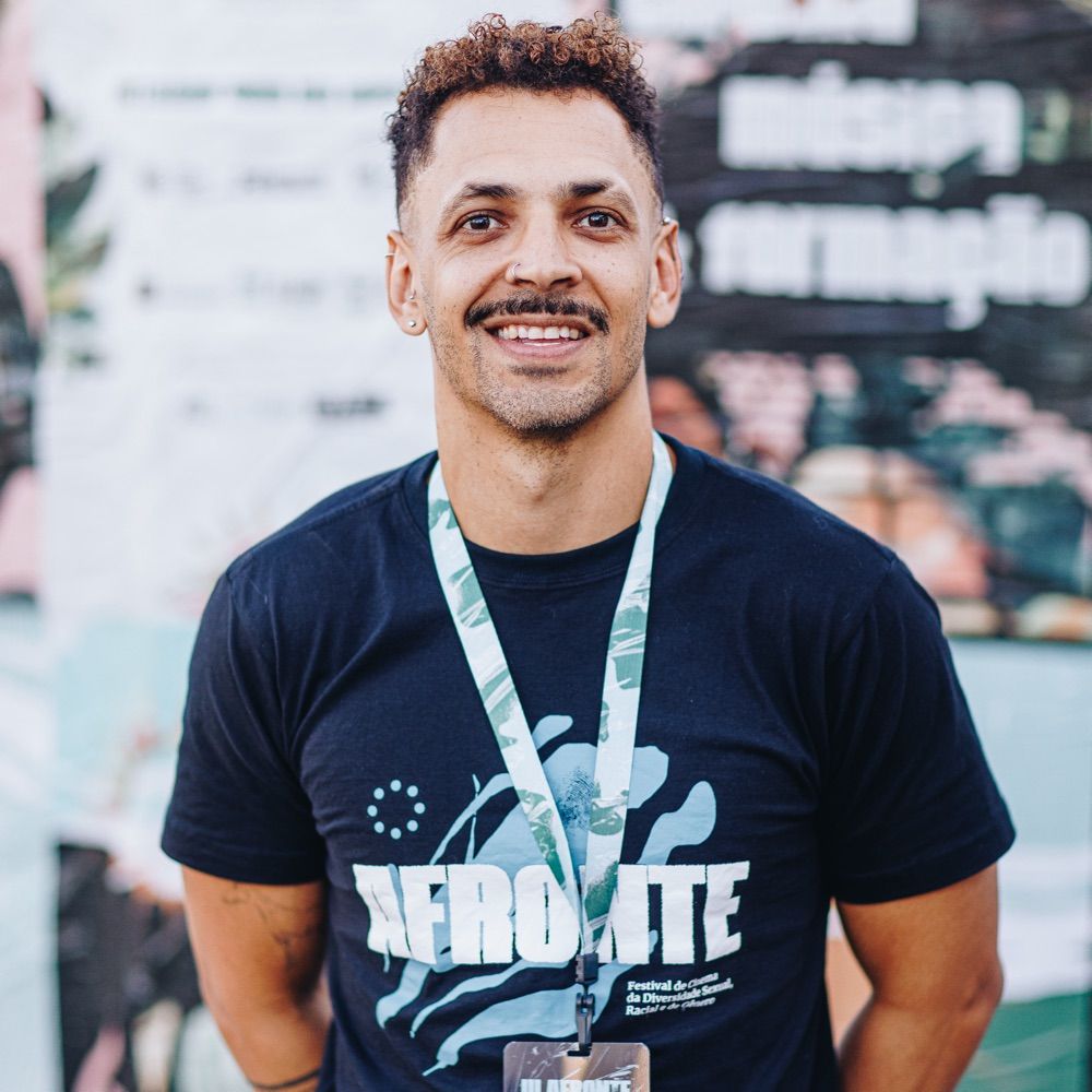 André Santos 