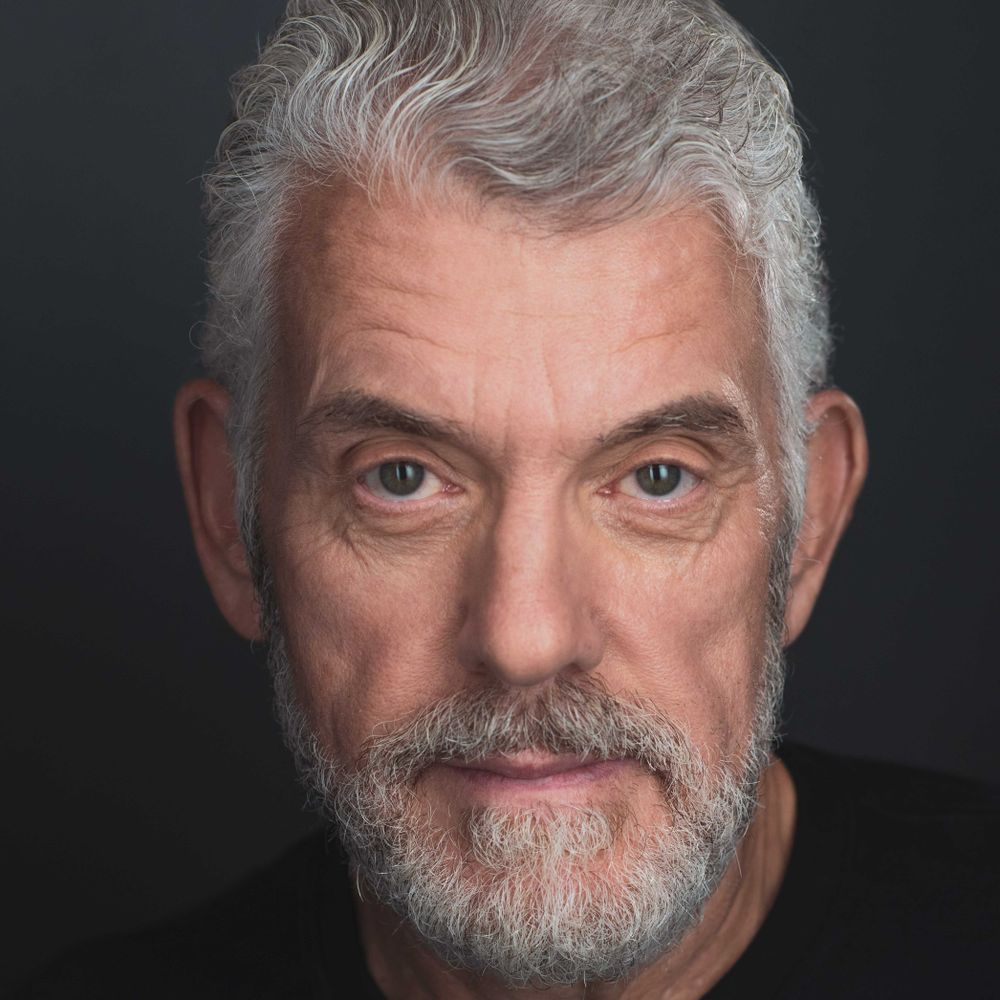Mark Cunningham