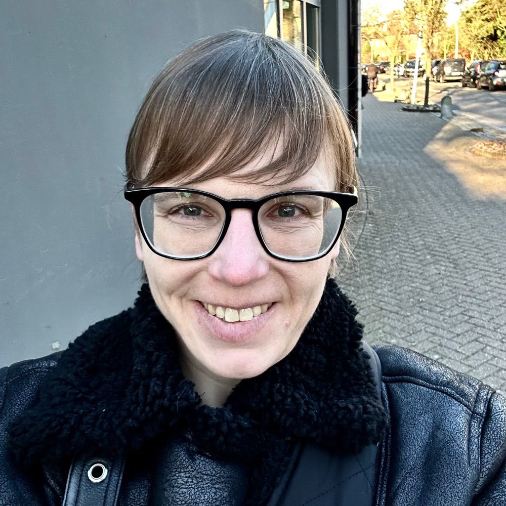 Inga Hoffmann