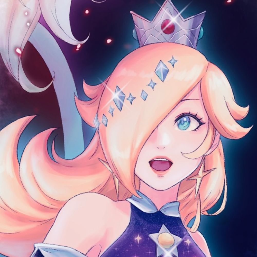 ☾☆ 
