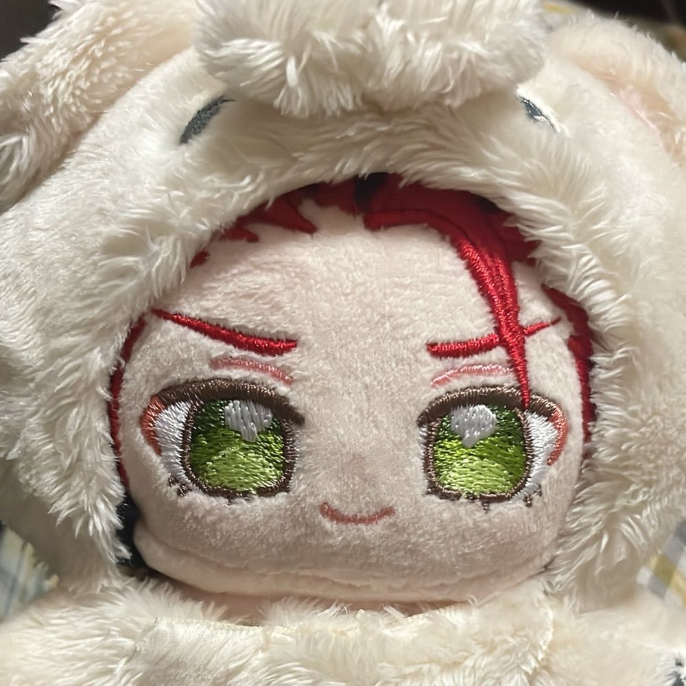 しゅーまい