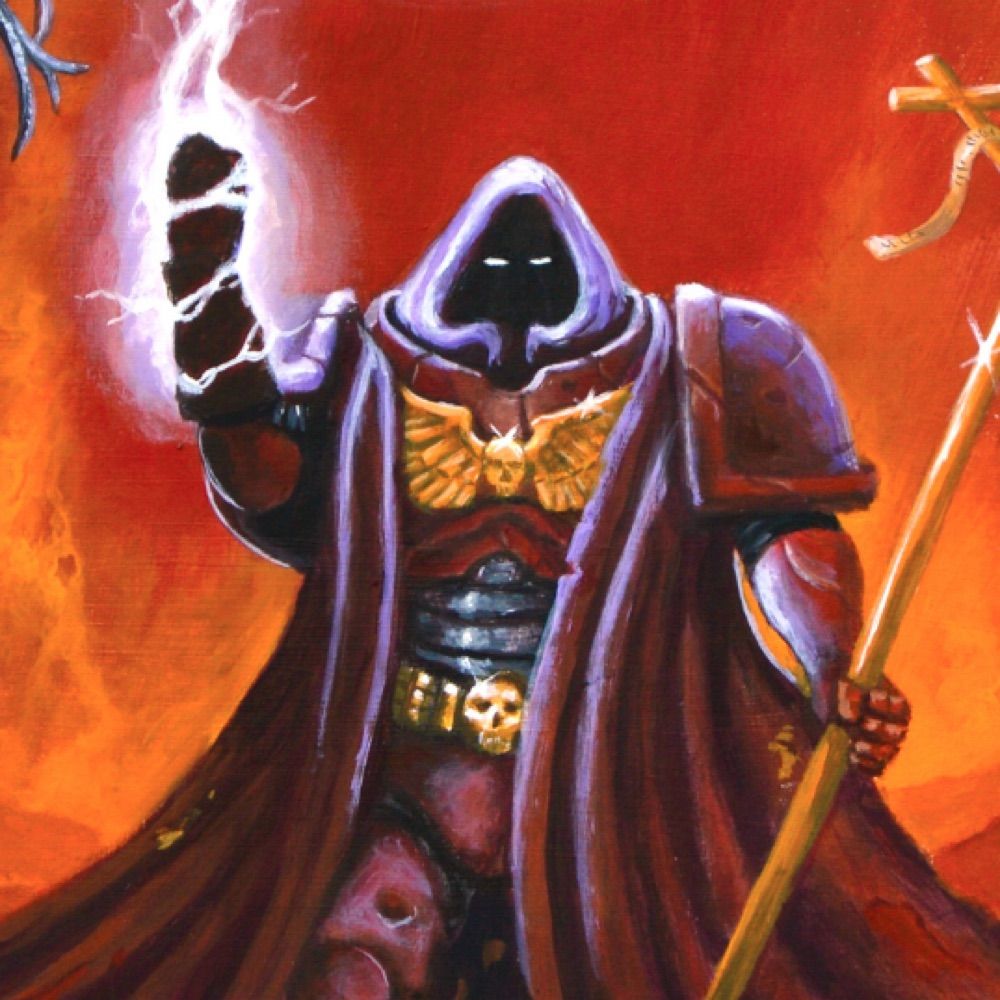 Psychic Hood