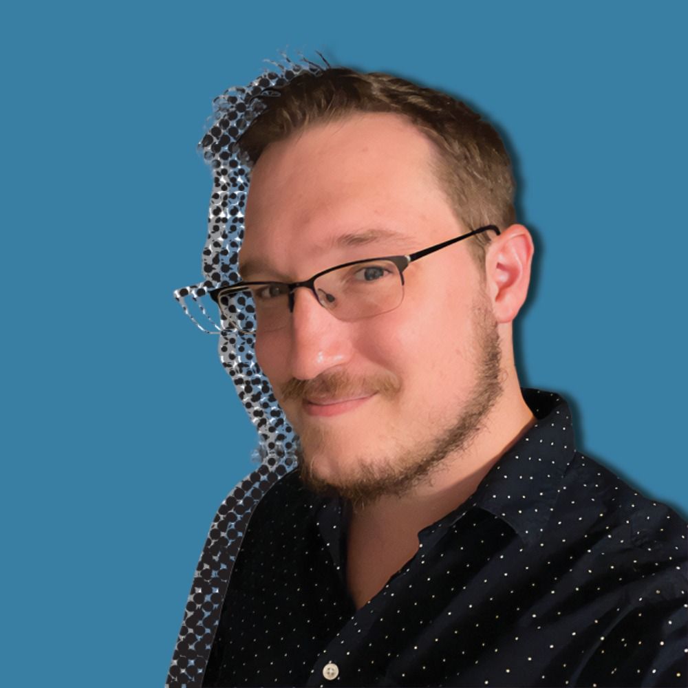 Julian Singleton's avatar