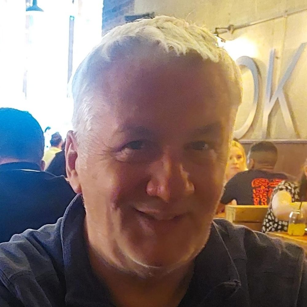 Alan Duffy 