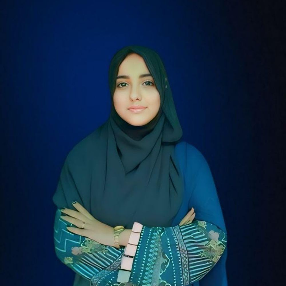 Saba Asghar
