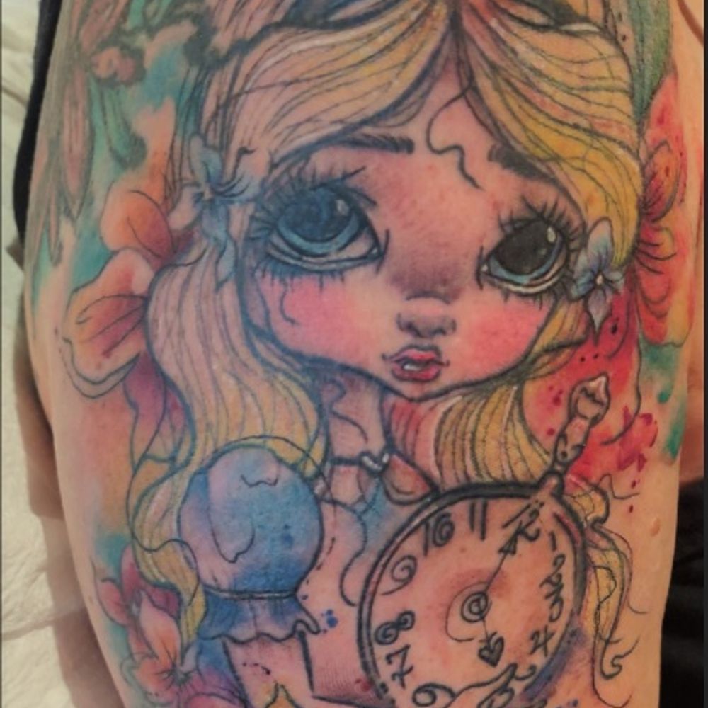 Shellie