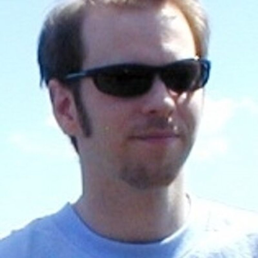 Martin Jacobsson