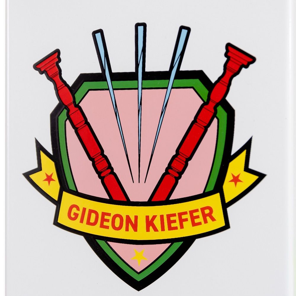 Gideon Kiefer