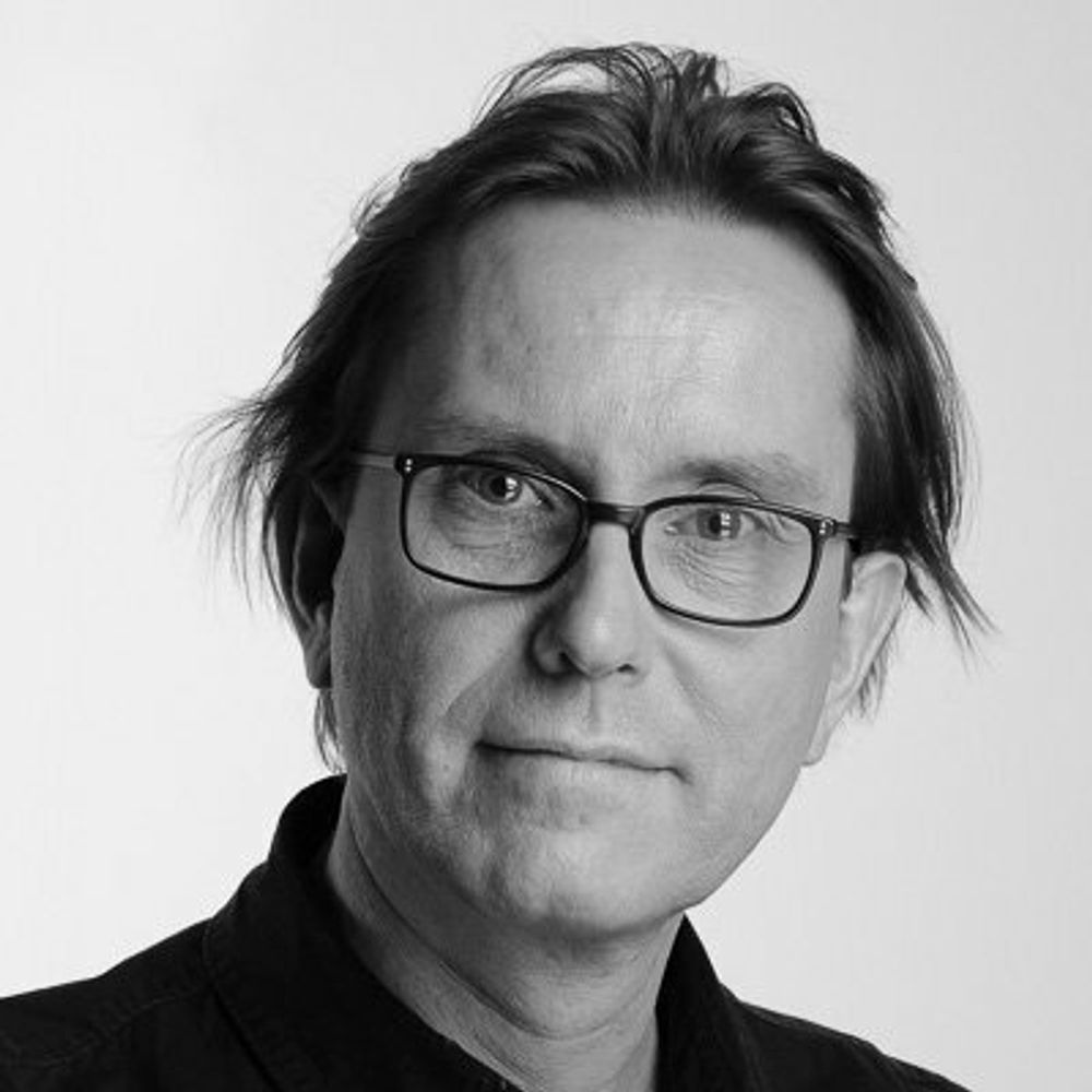 Thorsten Butz 🎗️