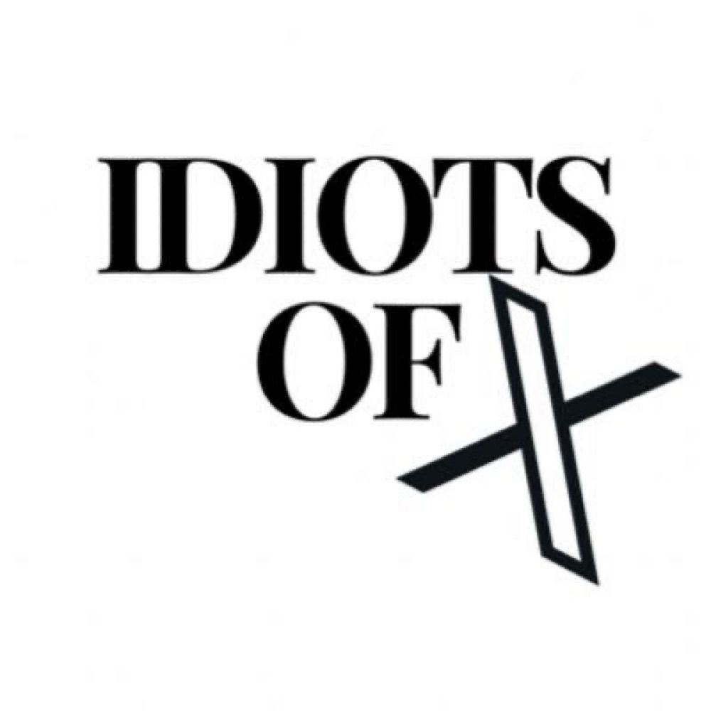 Idiots of X