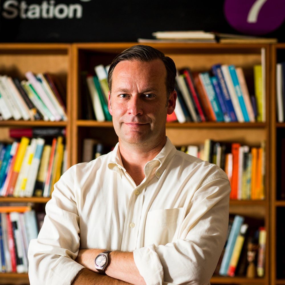 R. Scott Hanson