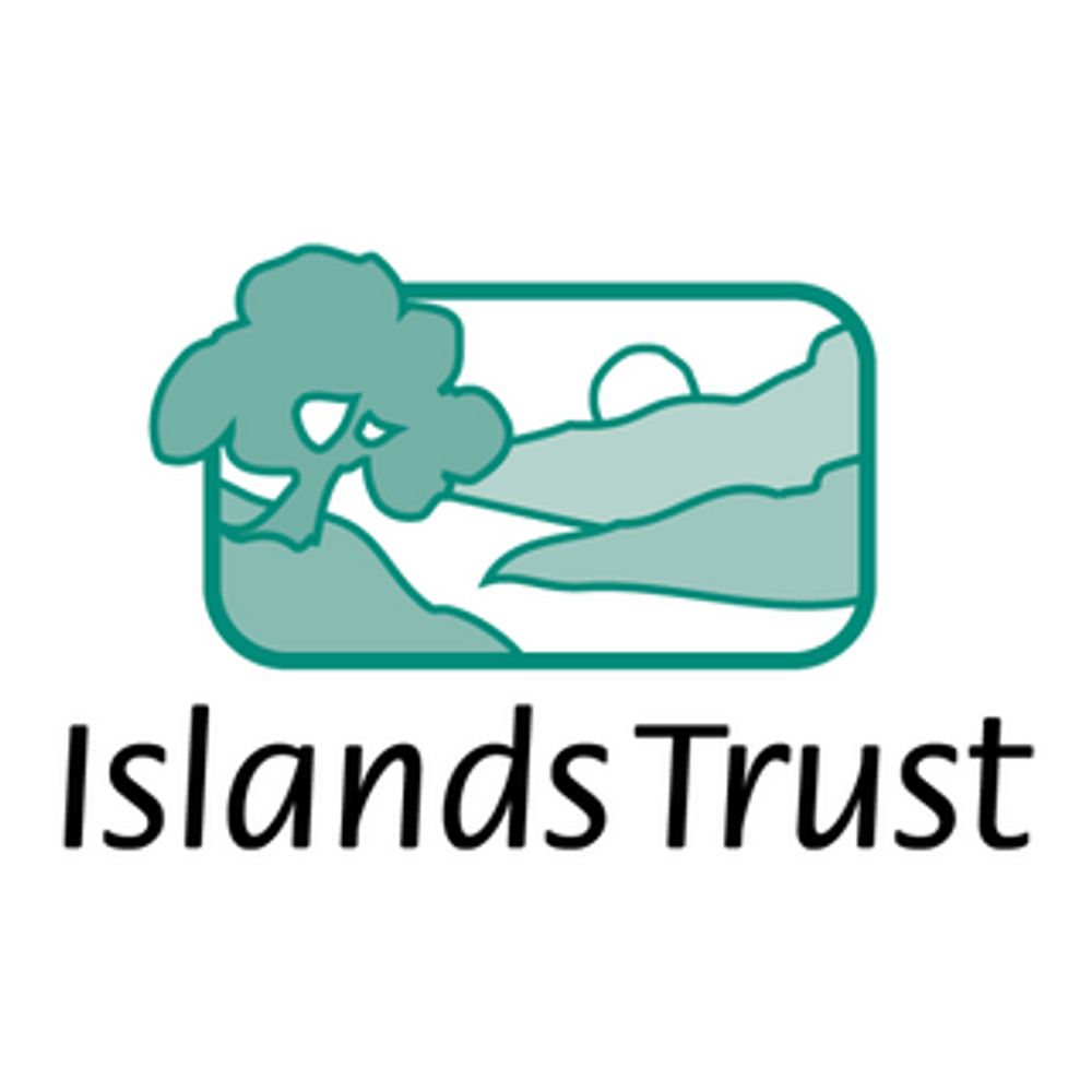 Islands Trust