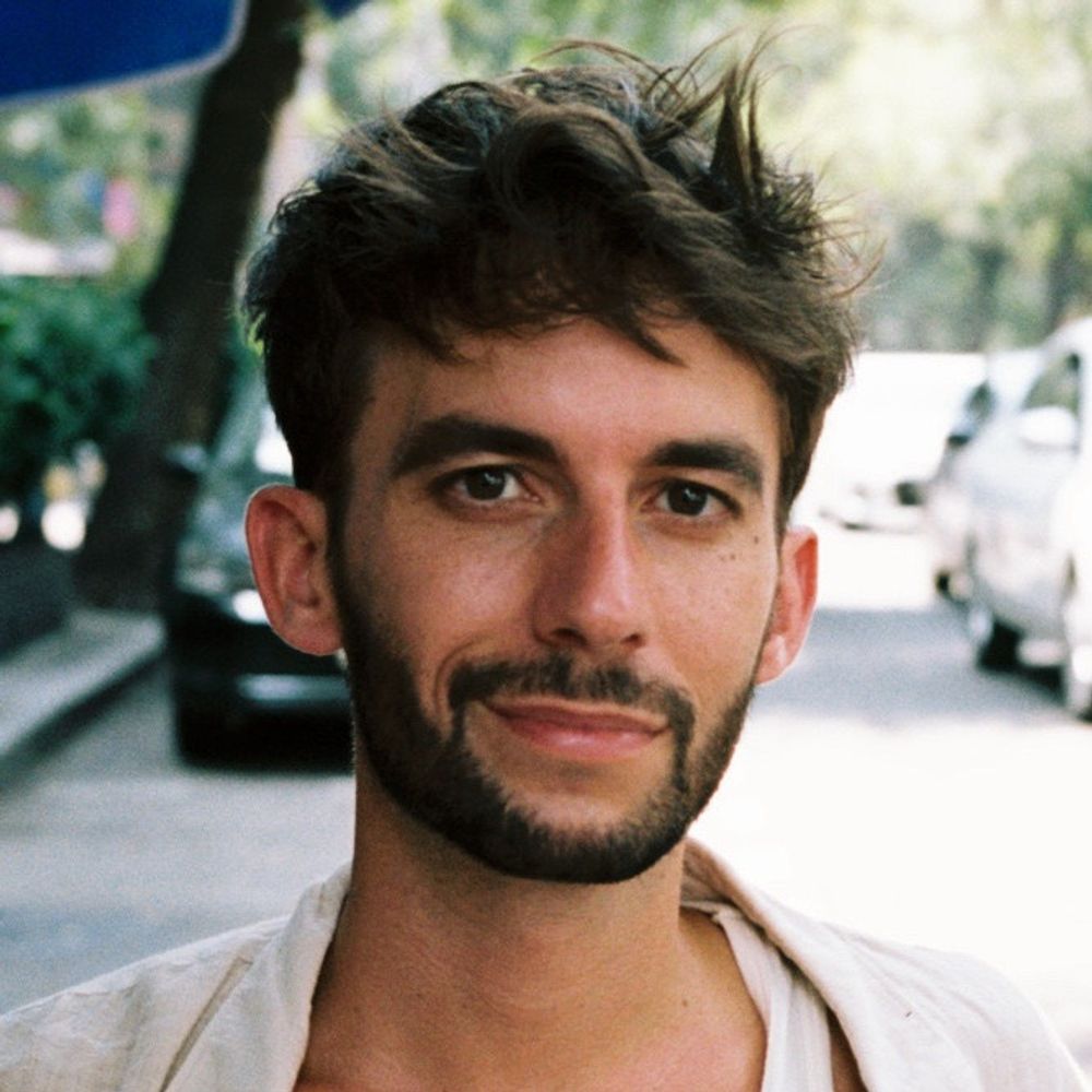 Fred Shaia