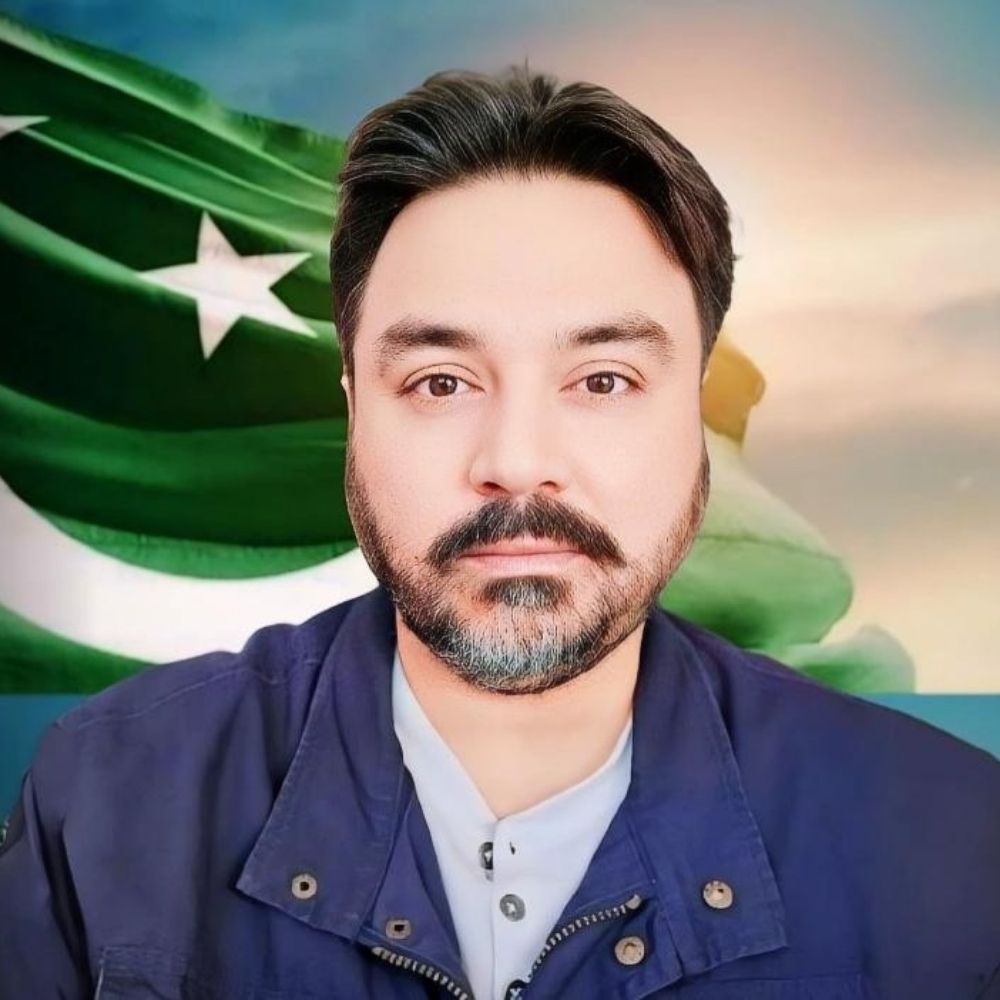 Adil Raja