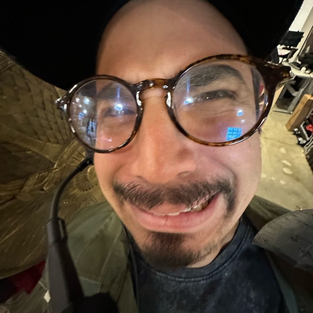 luis ®️