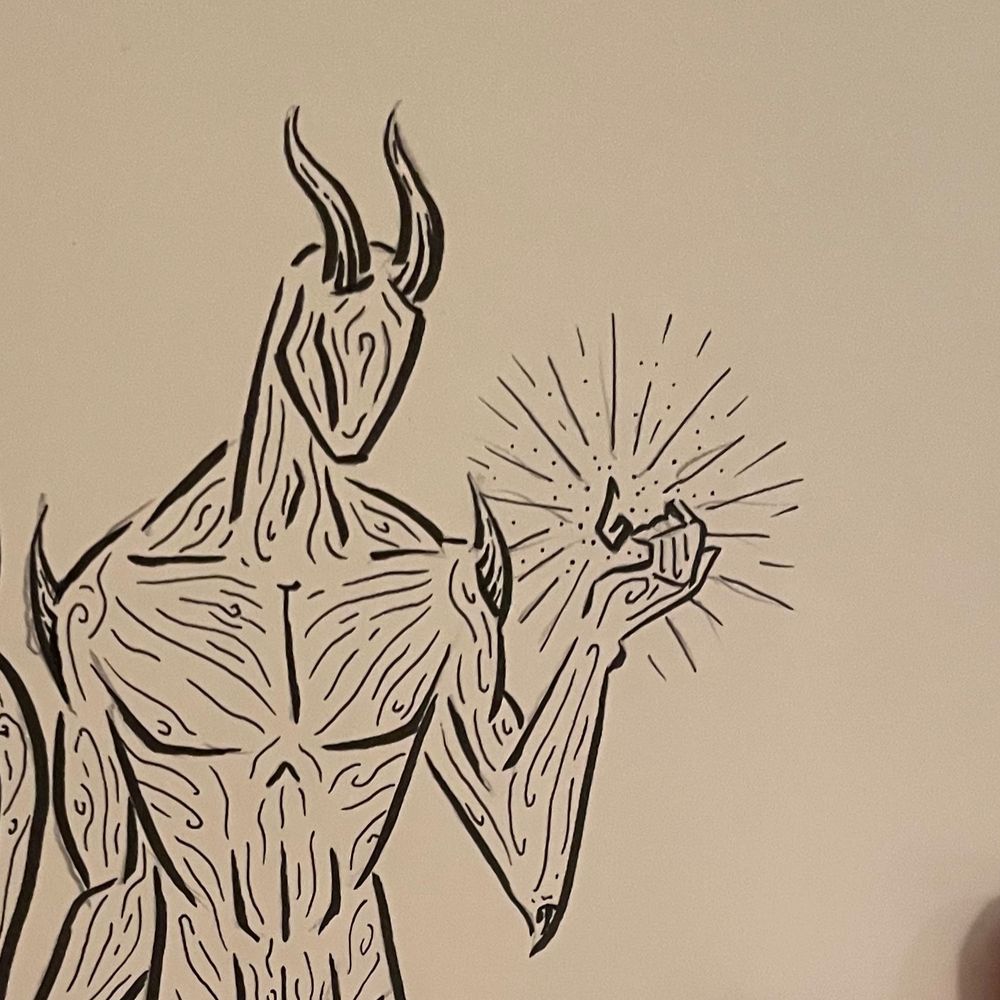 Grimoire Désenchanté