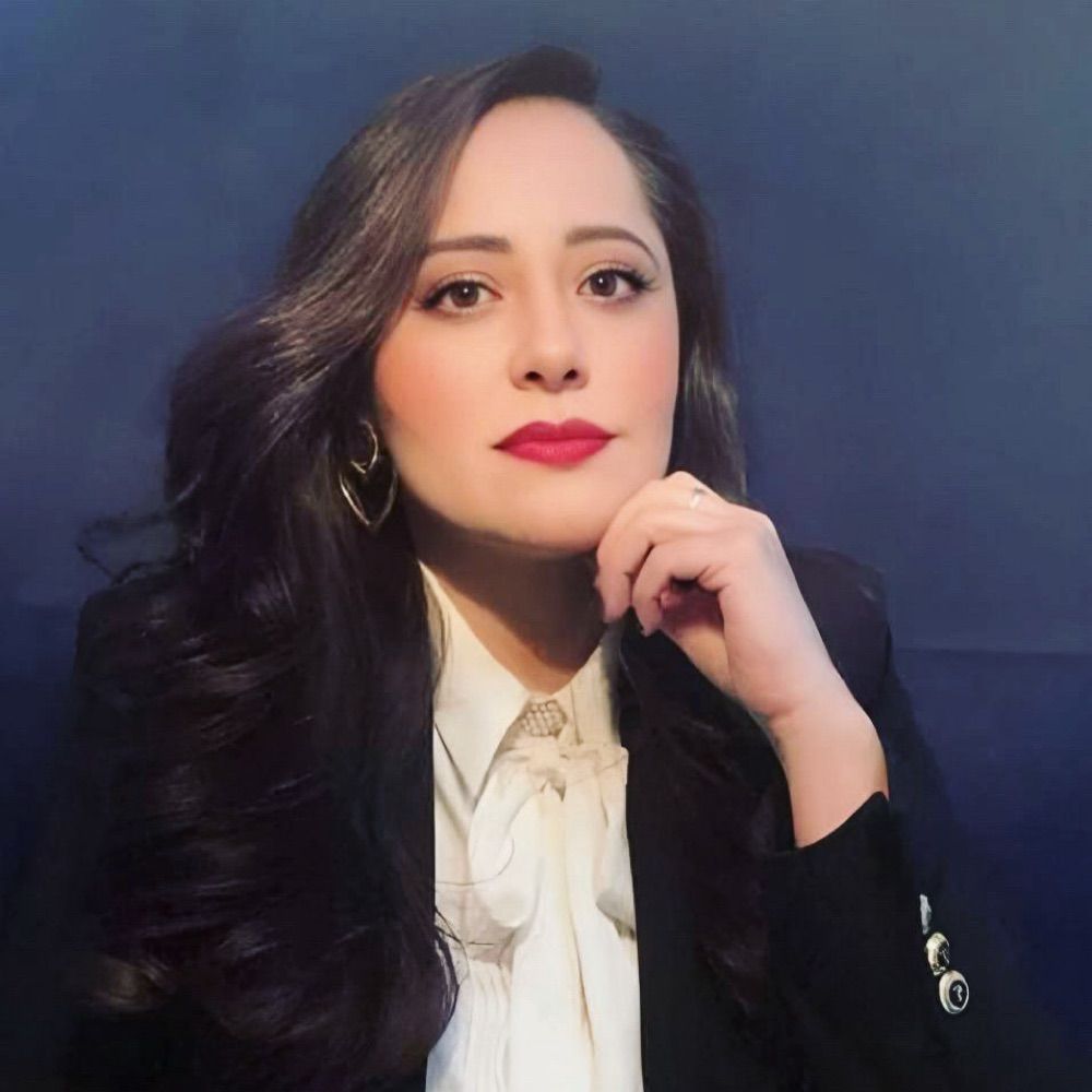 Verónica Osornio