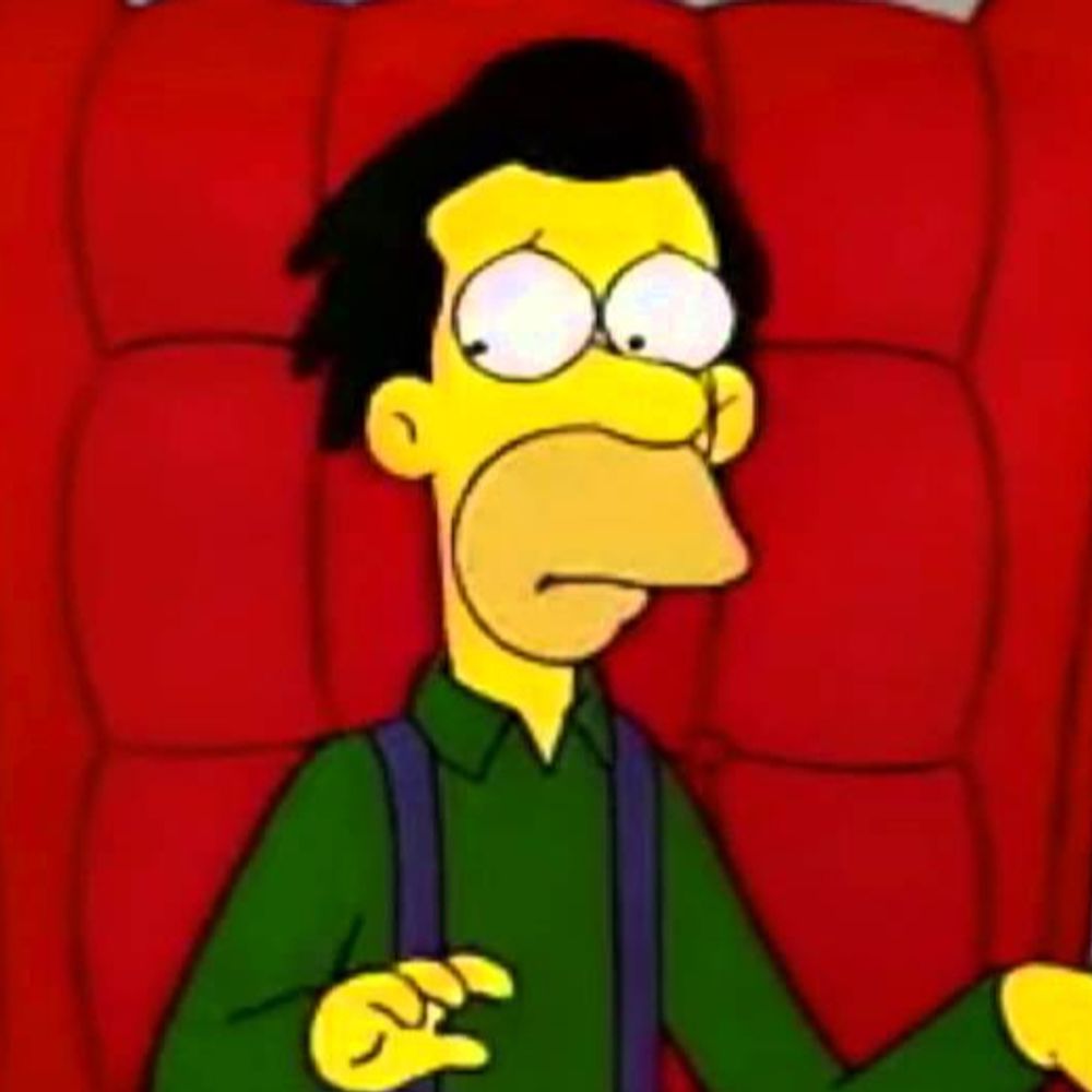 User avatar