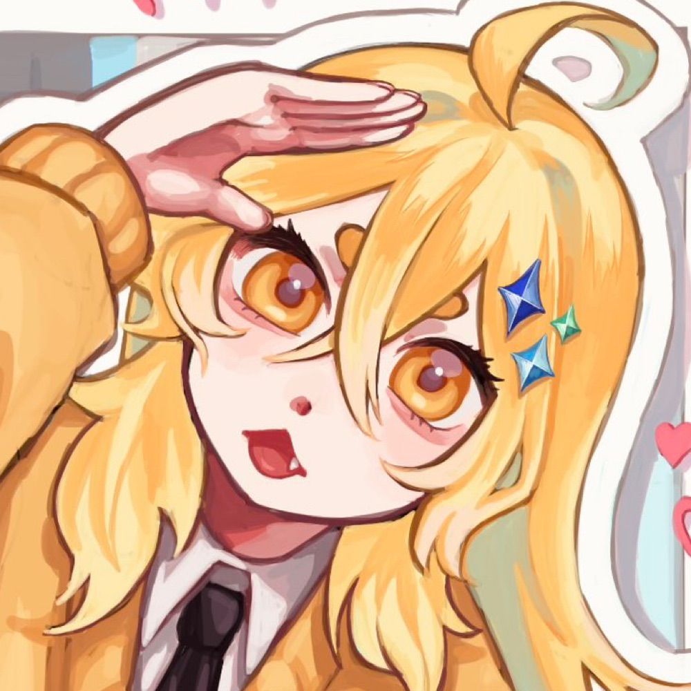 ゆん🌟よろずや🍭