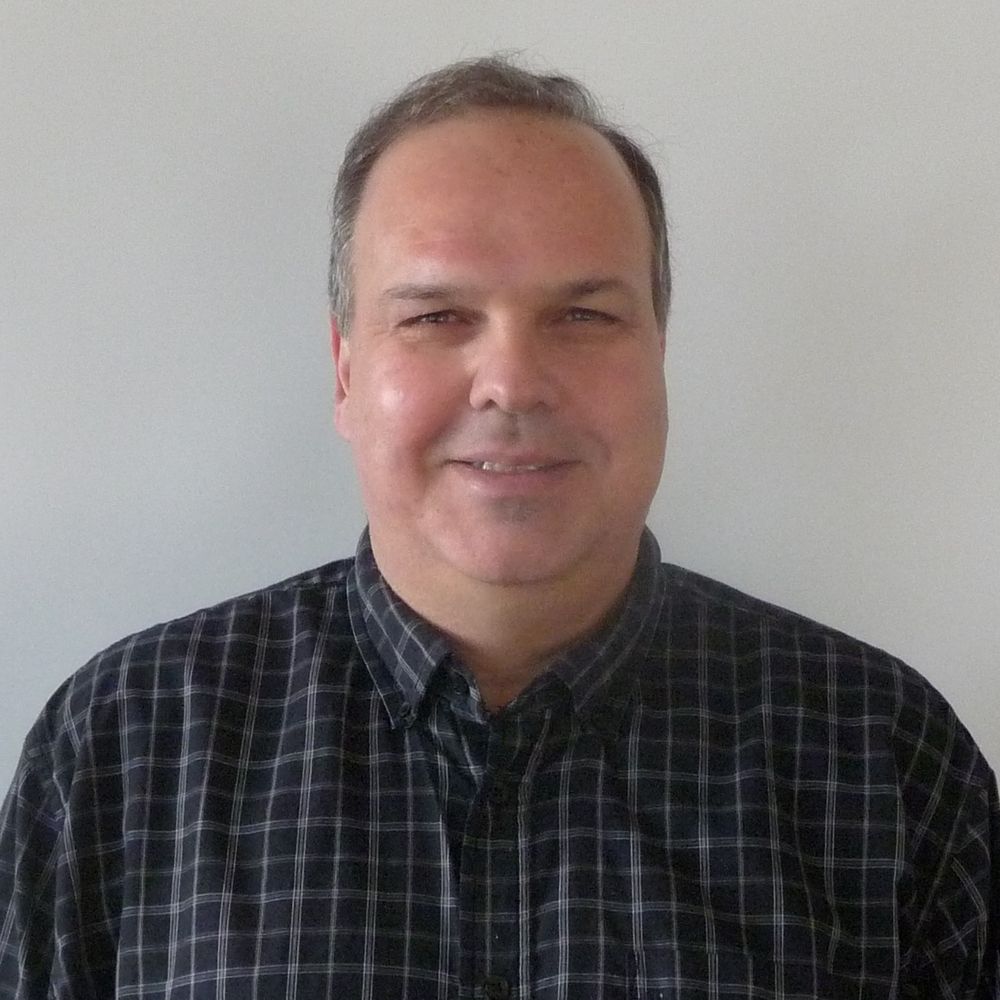 Denis Legault