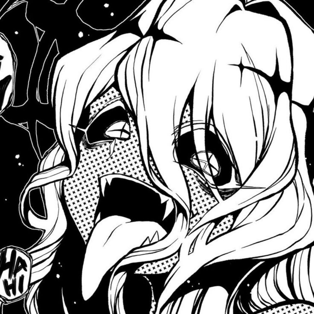 鈍い☆
