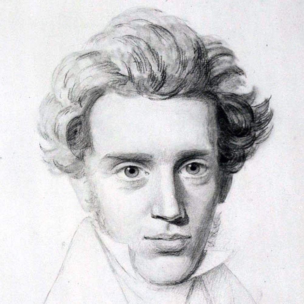 Søren Kierkegaard