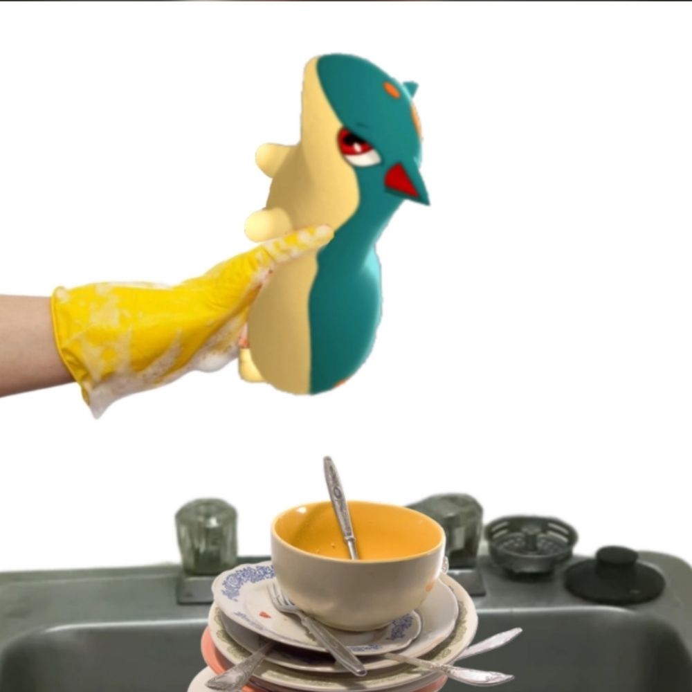 crab