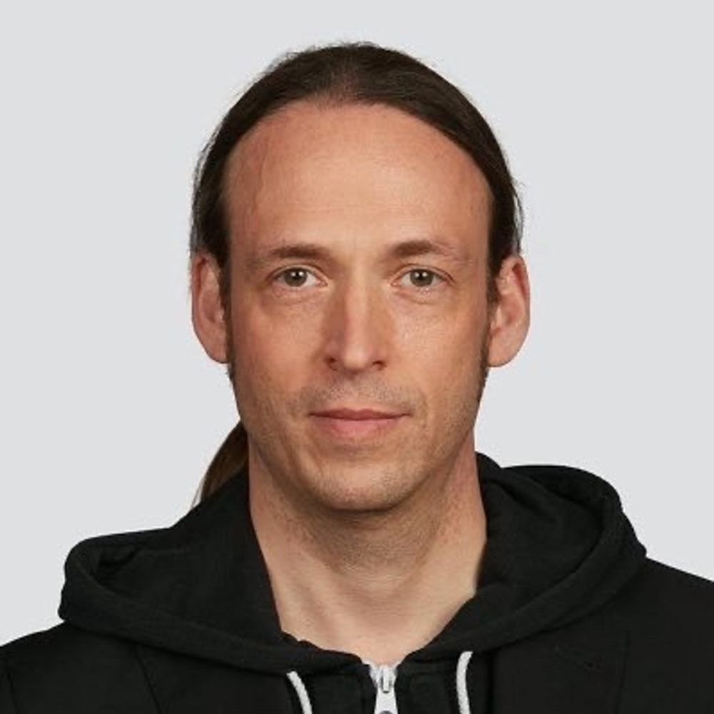 Pascal Meiser's avatar