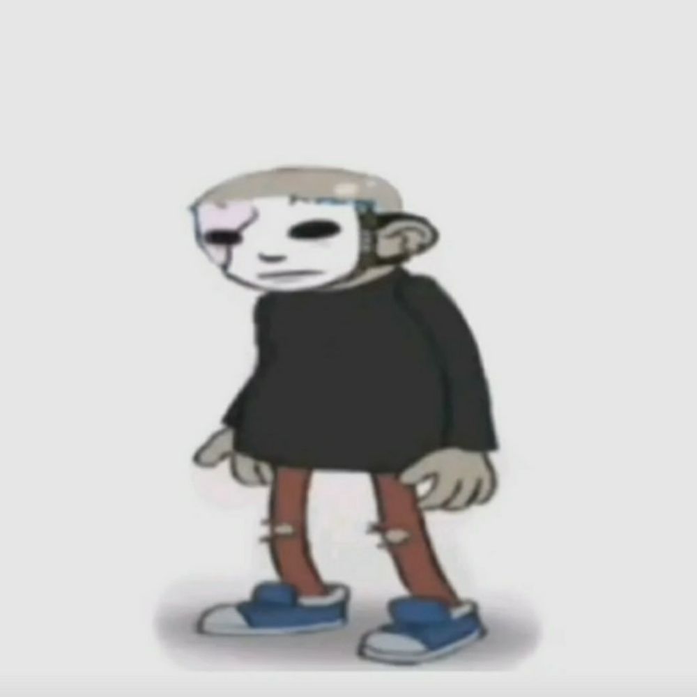 Ghost_gnomio