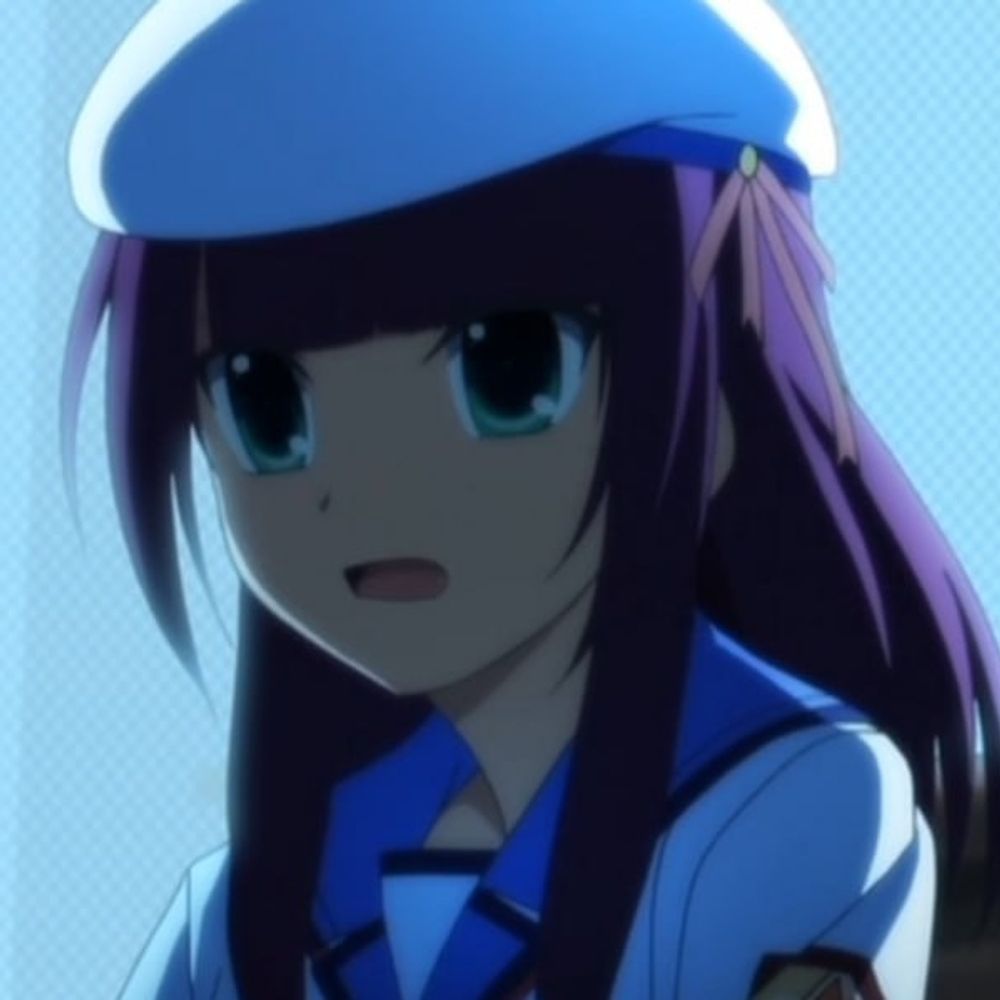 にゃう