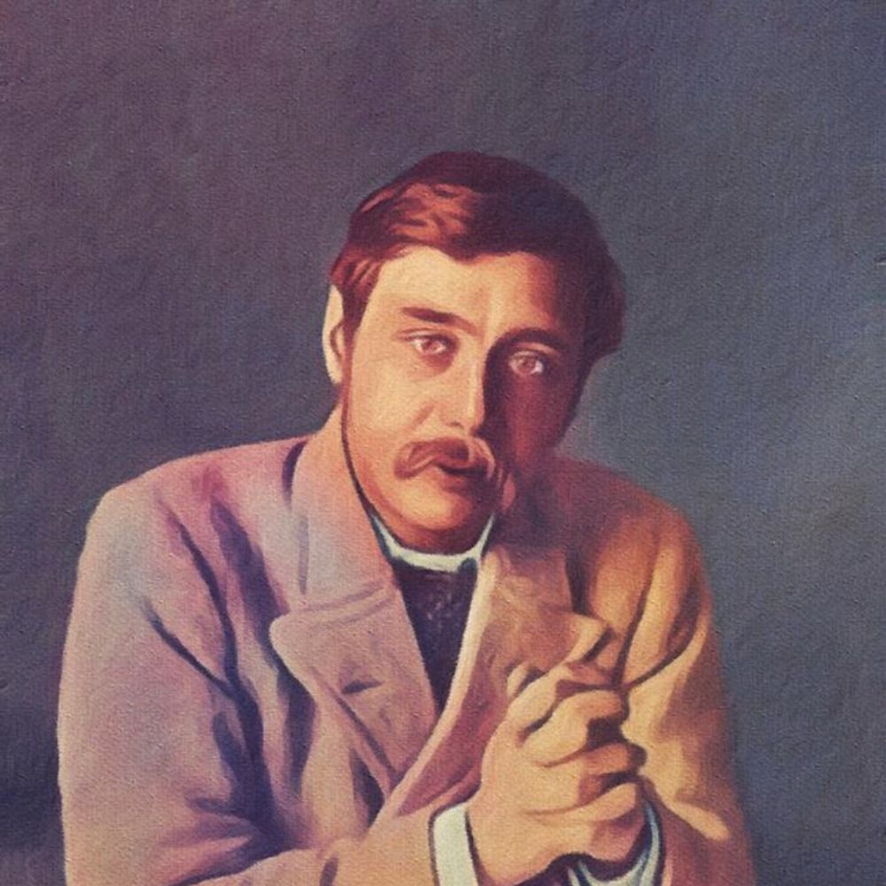 Zachary Baker